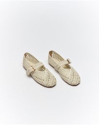 Walnut Melbourne - Banks Ballet