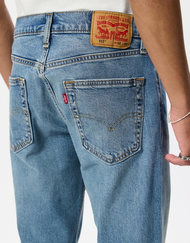 Levi's - 511® Slim Jeans