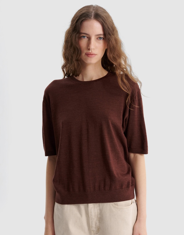 Morrison - River Knit Tee