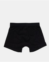 Henry Bucks - Henry Bucks Cotton Underwear Pack of 3