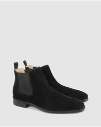 Be Brando - Laurent Chelsea Boots