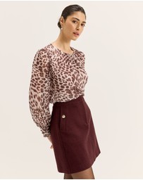 Review - Paloma Blouse