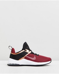 Nike - Air Max Bella TR 2 - Women's