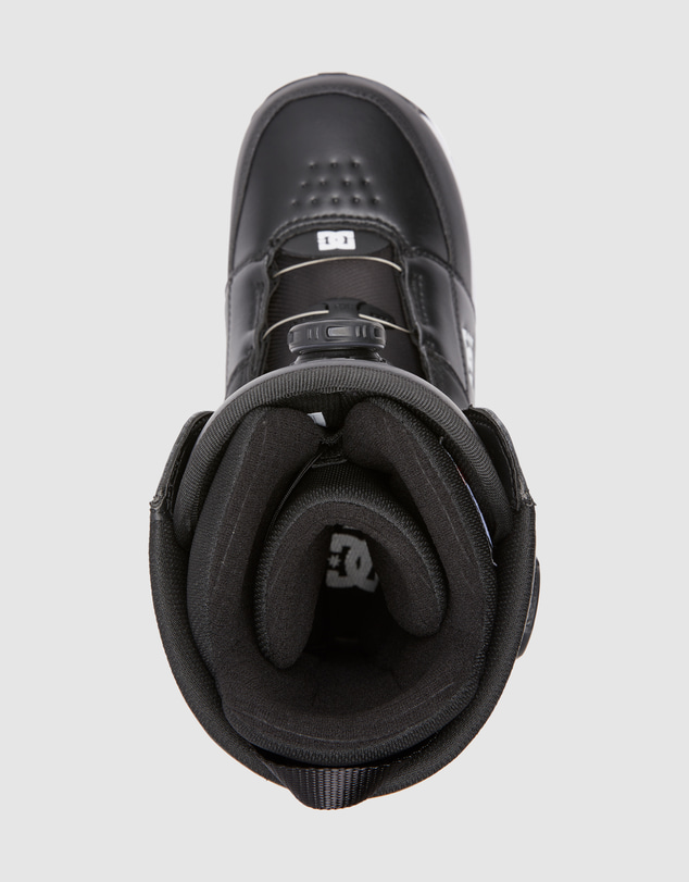 DC Shoes - Mens Control BOA Snowboard Boots