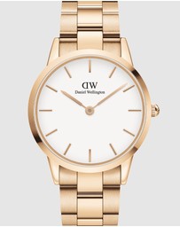 Daniel Wellington - Iconic Link 40mm