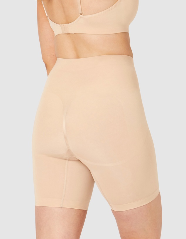 Ambra - 2 Pack Powerlite Thigh Shaper Short