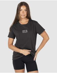 UNIT - UNIT Loft Ladies T-Shirt