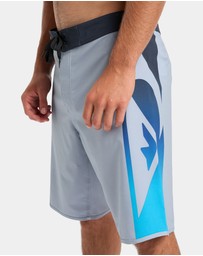 Quiksilver - Mens Surfsilk Holmes 20