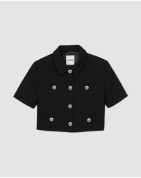 Sandro - Valeria Blazer
