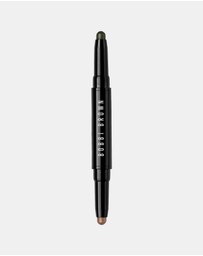 Bobbi Brown - Dual-Ended Long-Wear Cream Shadow Stick