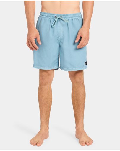 Stone Blue