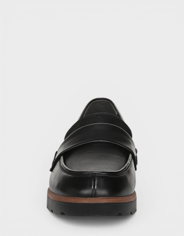 Vionic - Cleo Casual Loafer - Black