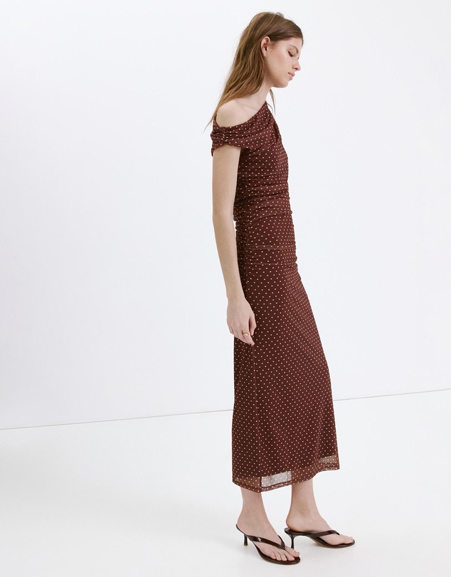 M.N.G - Topi Dress