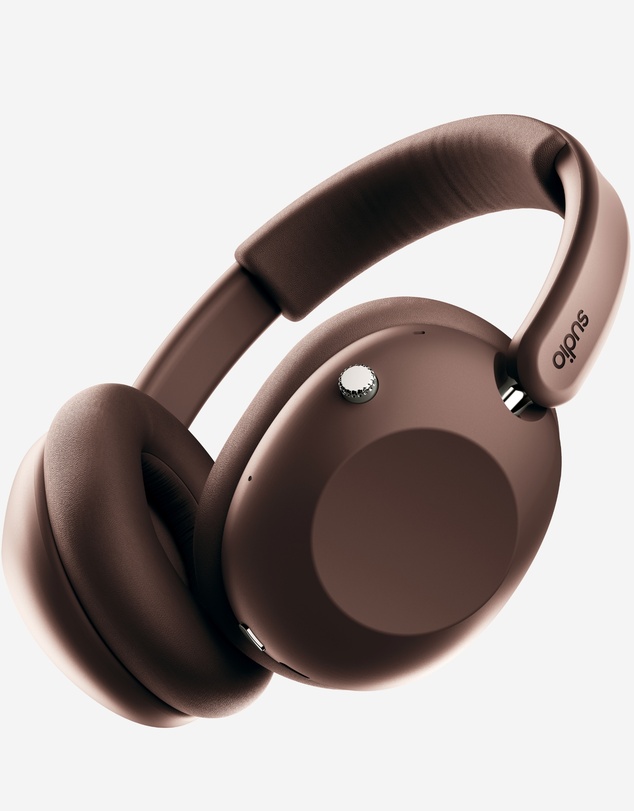 Sudio - K3 Pro - Over-Ear Hybrid Active Noise Cancelling Headphones