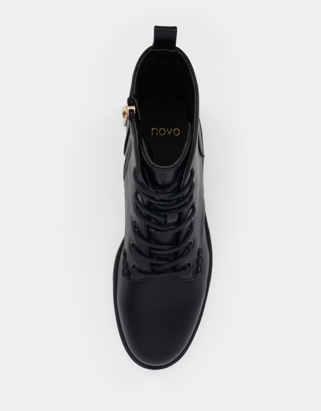 Novo - Darrell Ankle Boots