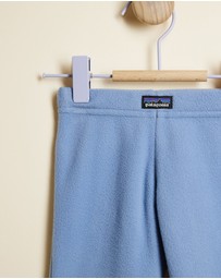 Patagonia - Micro D Fleece Bottoms - Babies