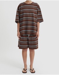 Blanca - Aerin Shorts