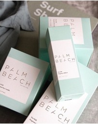 Palm Beach Collection - Sea Salt Reed Diffuser 250ml