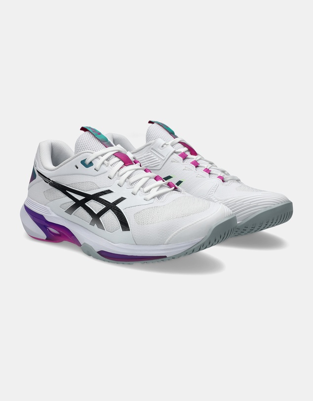 ASICS - GEL-Solution Speed Ff 4 (Hardcourt) - Men's