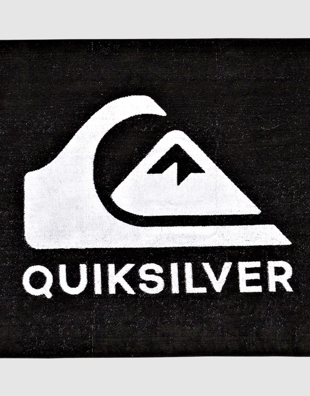 Quiksilver - Salty Trims Beach Towel