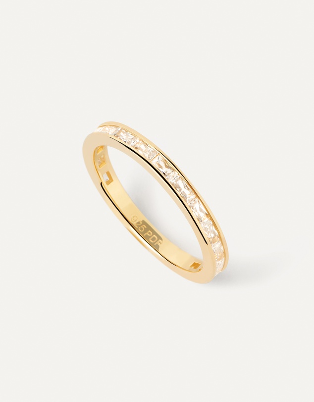 PDPAOLA - Viena Gold Ring