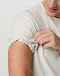 Vuori - Strato Tech Tee