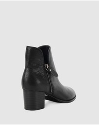 Nude Footwear - Stella