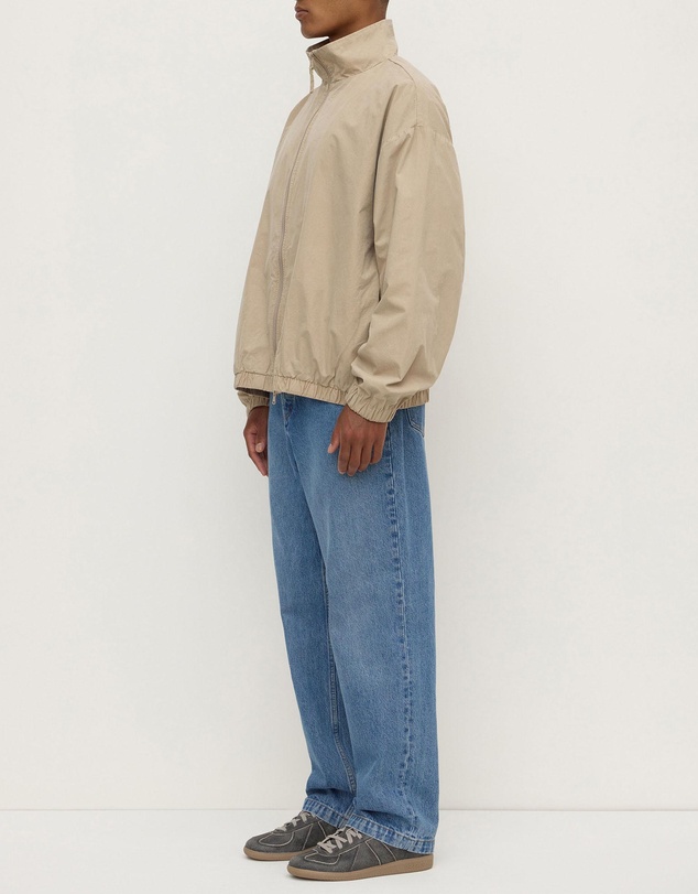 Assembly Label - Clay Jacket