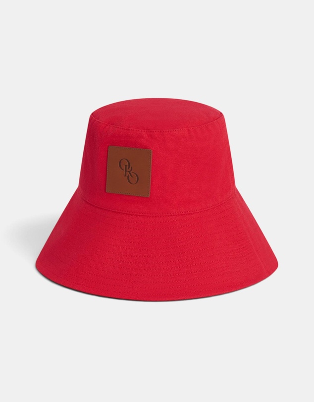 Oroton - Nell Bucket Hat