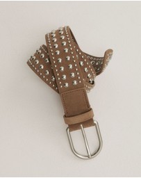 Witchery - Riley Studded Belt
