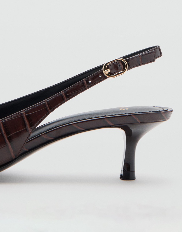 M.N.G - Monaco Heels