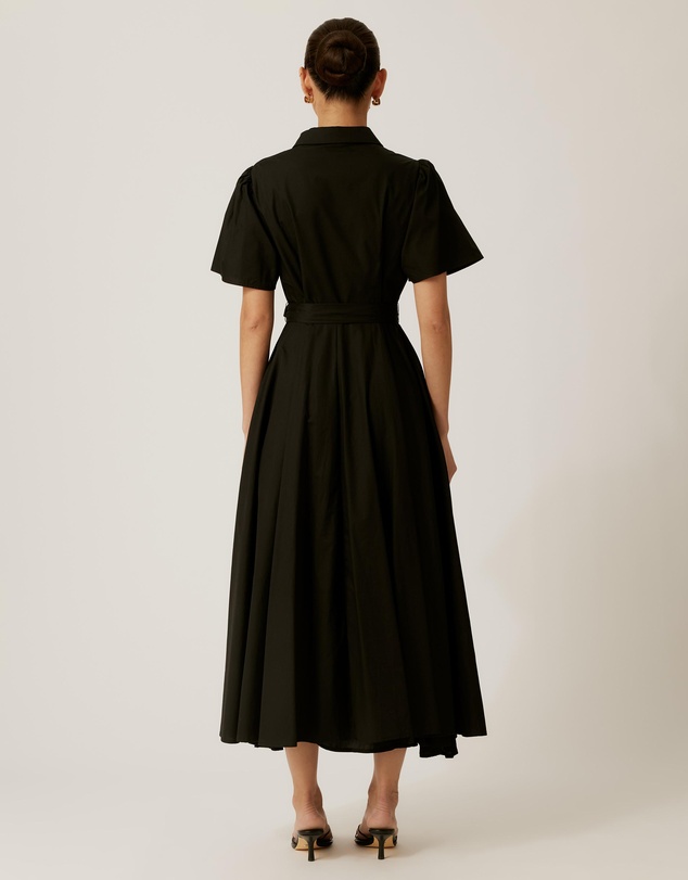 Tussah - Holly Shirt Dress