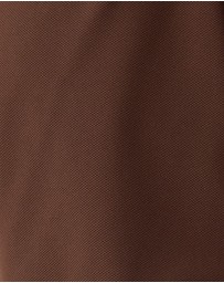 Bassike - Mini Piping Detail Pique Shorts