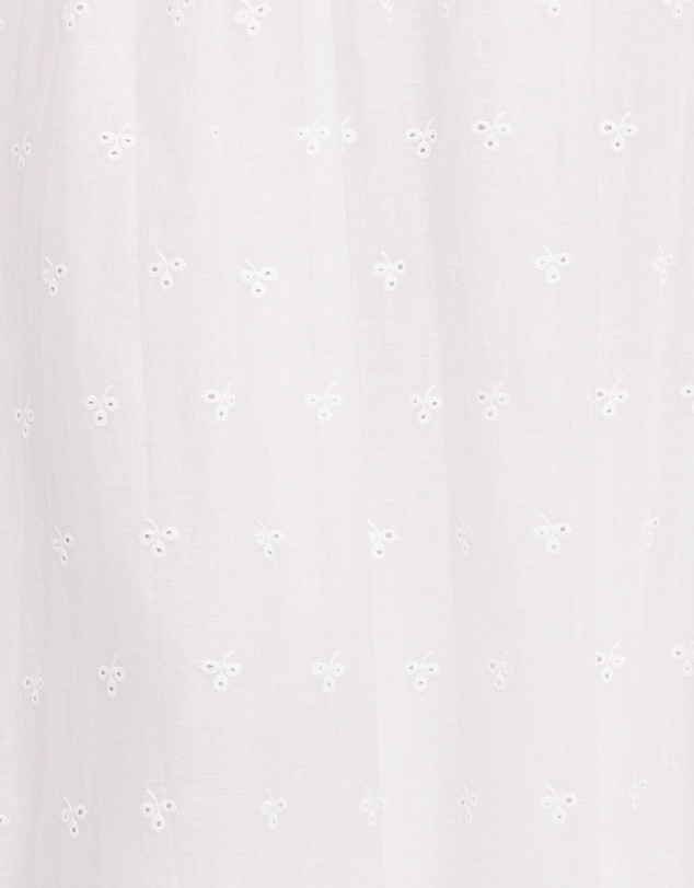 Petal & Pup - Blaire Skirt Set - White