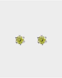 Sunday Stephens - Tell Me About It' Studs Green