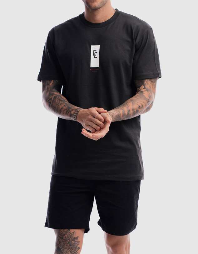 Counter Culture - Runway Tee