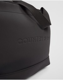 Country Road - Neoprene Shopper