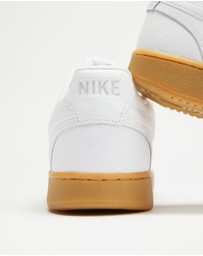Nike - Court Vision Low Mens