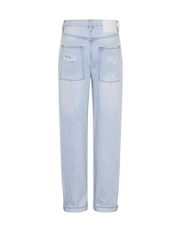 ONE TEASPOON - Casanova Smiths Trouser Jeans