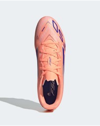adidas Performance - F50 Club Firm/Multi-Ground Football Boots Unisex