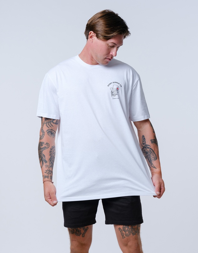 DVNT - Gentlemen of Chaos 2.0 Tee