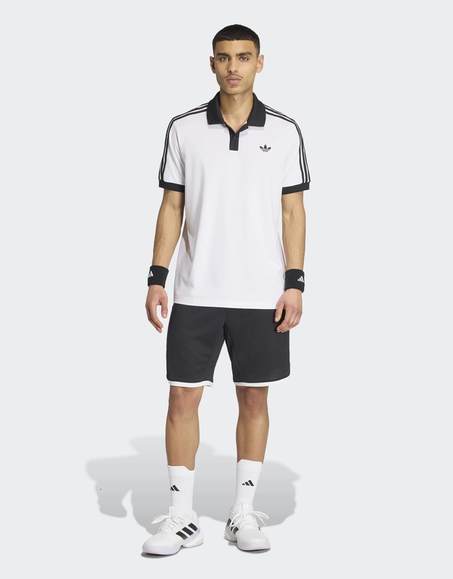adidas Performance - TENNIS CLASSICS POLO SHIRT Mens