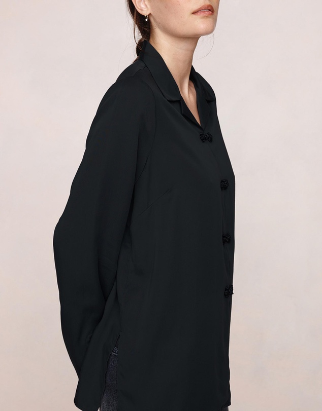 Marle - Ulah Shirt