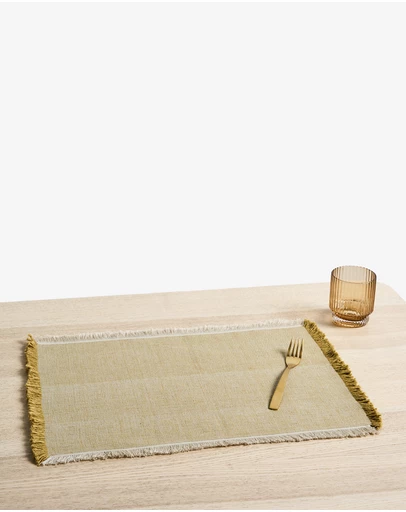 Linen House - Jasper Placemat