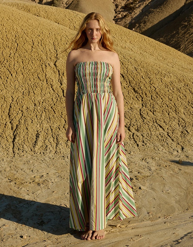 Aston Studio - Layla Dress