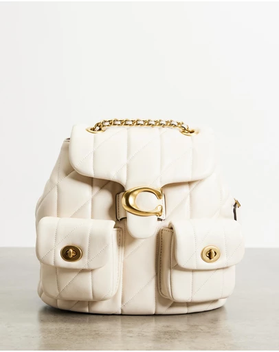 Coach - Tabby Backpack