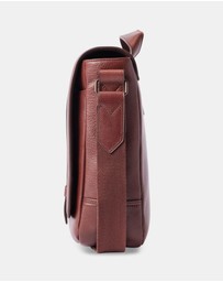 R.M.Williams - Farrier Messenger Bag
