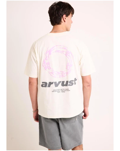 Arvust - Crafted T-Shirt