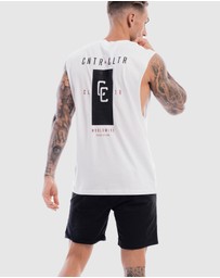 Counter Culture - Runway Tank