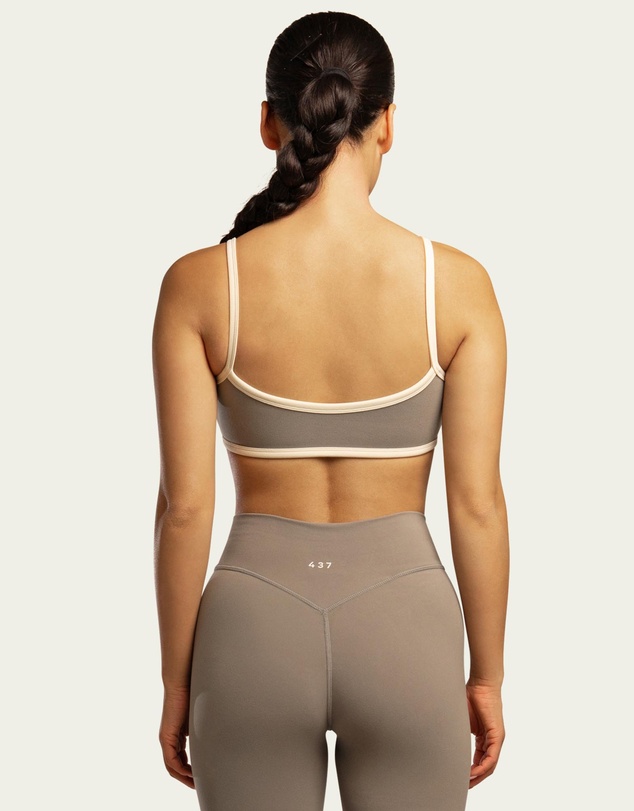 437 - The Micro Bra